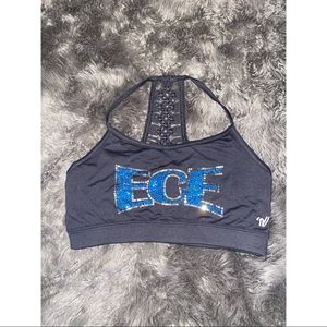 East Celebrity Elite Sports Bra